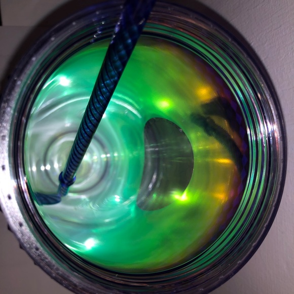 New 2021 Starbucks summer studded cup - Picture 4 of 5